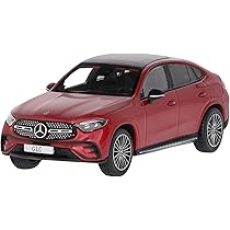 Amazon | 【メルセデス・ベンツ コレクション】純正 GLC クーペ